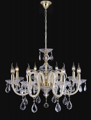 Люстра Crystal lux DALIA SP8 1510/308