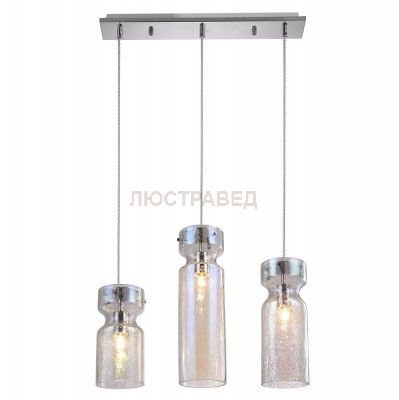 Светильник подвесной Crystal lux DIA SP3 1570/203