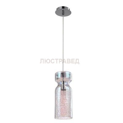 Светильник подвесной Crystal lux DIA SP1 1570/201