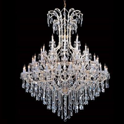 Люстра Crystal lux DIVA SP60 1590/360