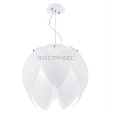 Светильник подвесной Crystal lux FLURRY SP3 1790/203