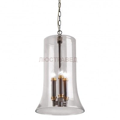 Люстра Crystal lux FORZA SP3 1820/303