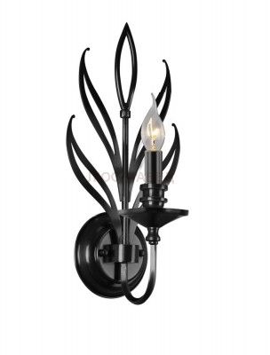 Светильник настенный бра Crystal lux GAUDI AP1 1880/401