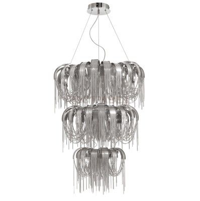 Люстра Crystal lux HEAT SP10+8+6 1970/324