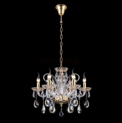 Люстра Crystal lux ICE NEW SP6 2020/306