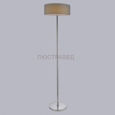 Торшер Crystal lux JEWEL PT2 GRAY 2111/602
