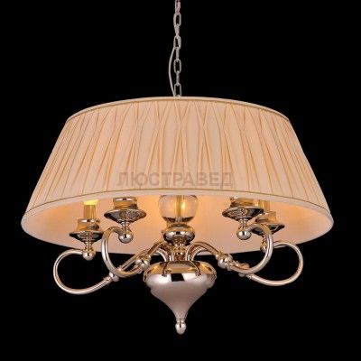 Люстра Crystal lux KRIPTON SP5 2150/305