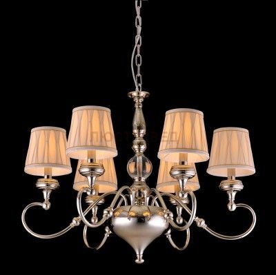 Люстра Crystal lux KRIPTON SP6 2150/306