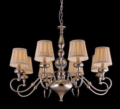 Люстра Crystal lux KRIPTON SP8 2150/308