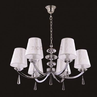 Люстра Crystal lux LIVING SP6 2210/306