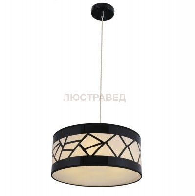 Люстра Crystal lux LORRET SP5 2230/305