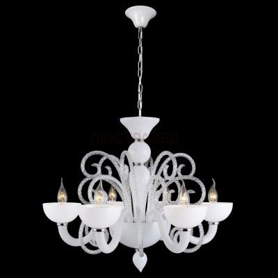 Люстра Crystal lux MARGO SP6 2370/306