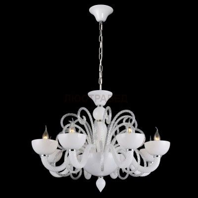 Люстра Crystal lux MARGO SP8 2370/308