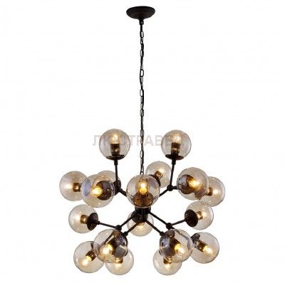 Люстра Crystal lux MEDEA SP18 2420/318