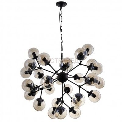 Люстра Crystal lux MEDEA SP30 2420/330