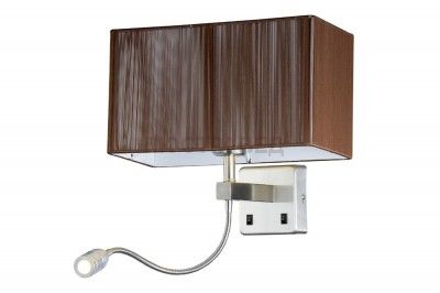 Светильник настенный бра Crystal lux MIKO AP2 2460/402