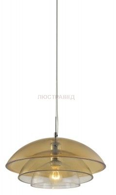 Светильник подвесной Crystal lux MYSELF SP1 2520/201