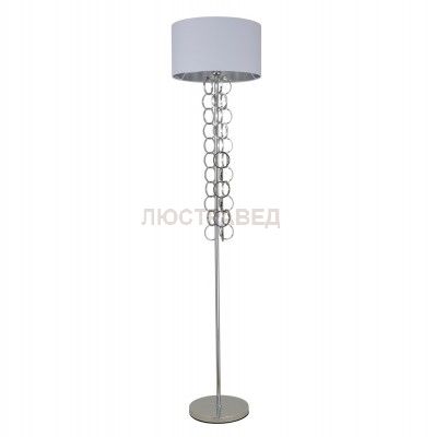 Торшер Crystal lux OLIMPO PT1 2580/601