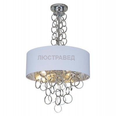 Люстра Crystal lux OLIMPO SP6 2580/306
