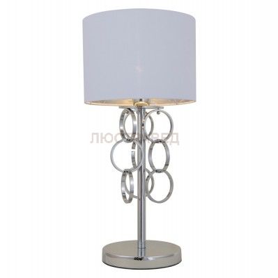 Настольная лампа Crystal lux OLIMPO TL1 2580/501
