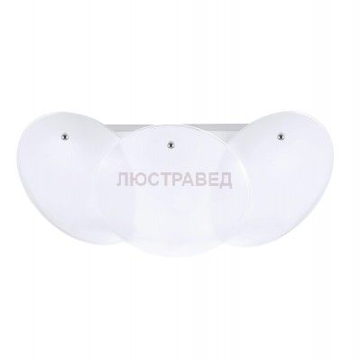 Светильник настенный бра Crystal lux OMEGA AP2 2610/402