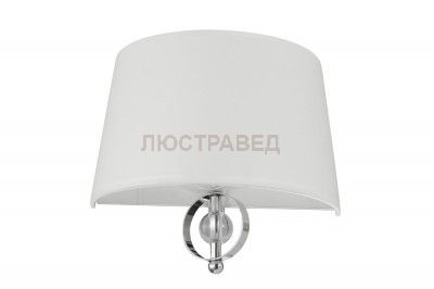Светильник настенный бра Crystal lux PAOLA AP2 2670/402