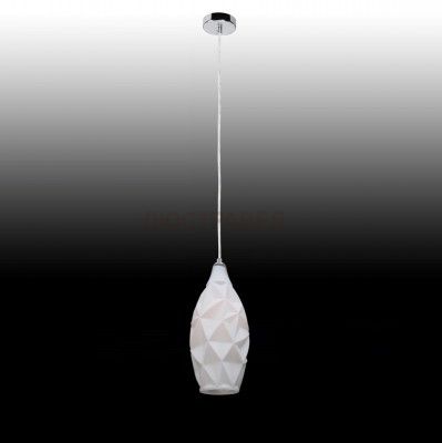Светильник подвесной Crystal lux PAPER SP1 2680/201