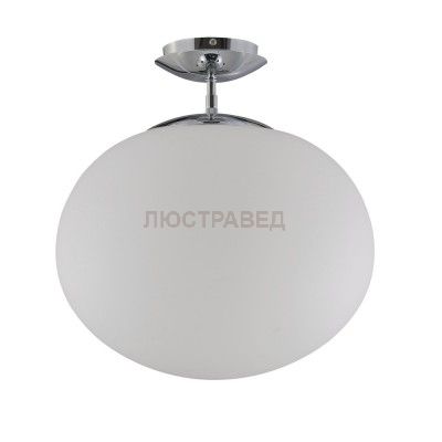 Светильник потолочный Crystal lux POINT PL3 D400 2720/103