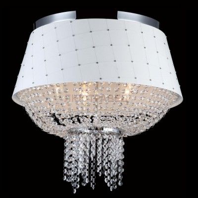 Светильник потолочный Crystal lux PORTOFINO PL5 2730/105