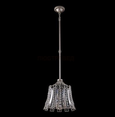 Светильник подвесной Crystal lux RAMONA SP3 D350 2780/203