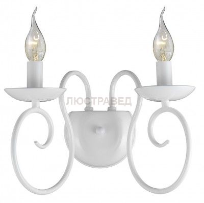 Светильник настенный бра Crystal lux SEMPRE AP2 2930/402