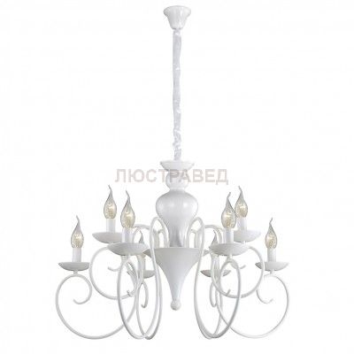 Люстра Crystal lux SEMPRE SP6+3 2930/309