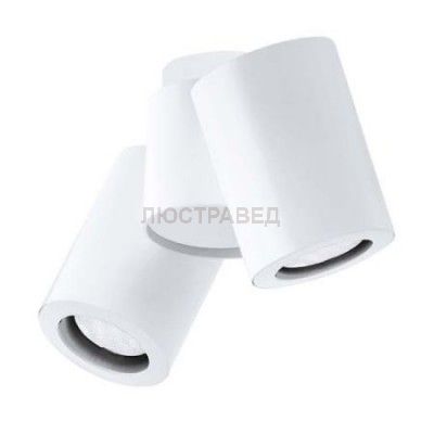 Светильник потолочный Crystal lux CLT 133C2 1400/115