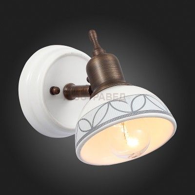 Светильник настенный бра St luce SL261.511.01