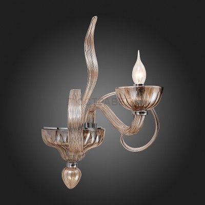 Светильник настенный бра St luce SL759.601.01