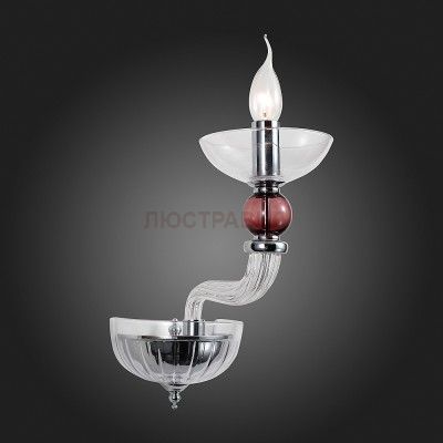 Светильник настенный бра St luce SL661.101.01