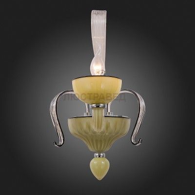 Светильник настенный бра St luce SL758.091.01