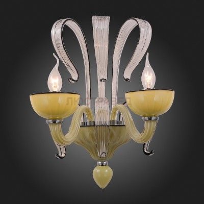 Светильник настенный бра St luce SL758.091.02