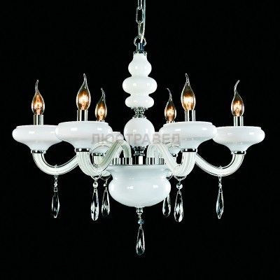 Люстра подвесная St luce SL756.503.06