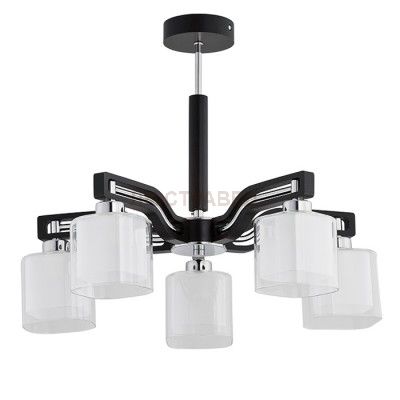 Alfa CONSUL VENGE 21365 потолочный светильник