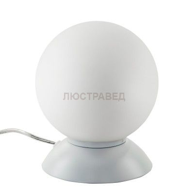 Настольная лампа Lightstar 813916 Globo