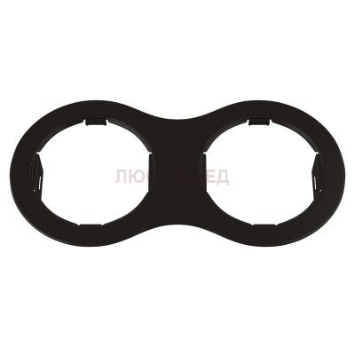 Рамка для точечного светильника Lightstar 214627 Domino