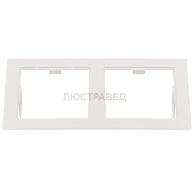 Рамка для точечного светильника Lightstar 214526 Domino