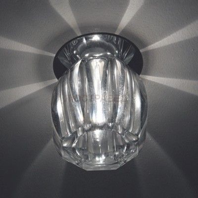 Светильник встраиваемый Donolux DL021