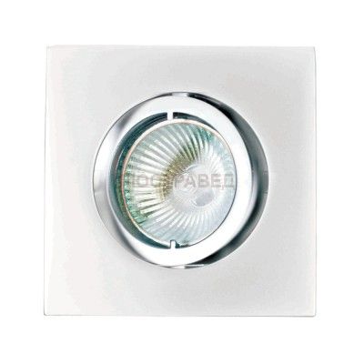 Светильник встраиваемый Donolux SA1610.10