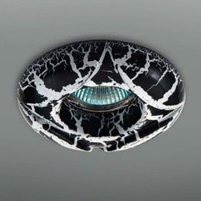 Светильник встраиваемый Donolux DL204G/2