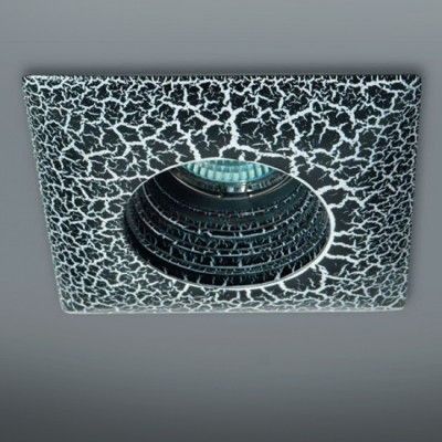 Светильник встраиваемый Donolux DL203G/2