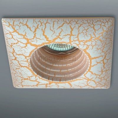 Светильник встраиваемый Donolux DL203G/1