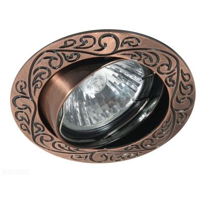 Светильник встраиваемый Donolux A1523-RAB