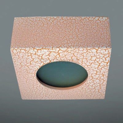 Накладной потолочный Donolux DL218G/1